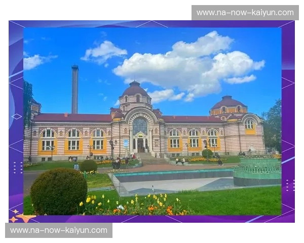 当东方遇见西方:中国与保加利亚,一场跨越千年的文化奇遇