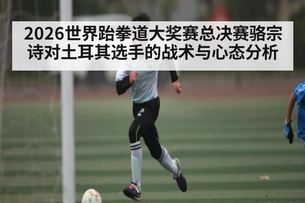 2026世界跆拳道大奖赛总决赛骆宗诗对土耳其选手的战术与心态分析 - kaiyun